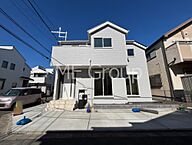 東京都西東京市北町３丁目：物件画像