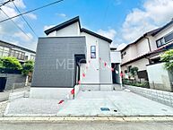 埼玉県所沢市大字久米：物件画像