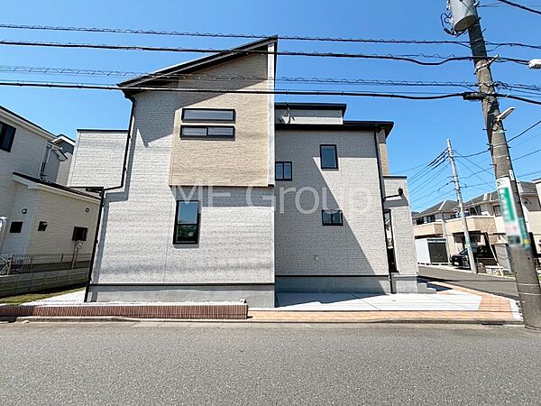 たっぷりの陽光と心地よい風が舞い込む住まい