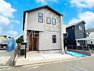 東京都東村山市廻田町４丁目：物件画像