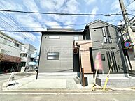 埼玉県所沢市榎町：物件画像