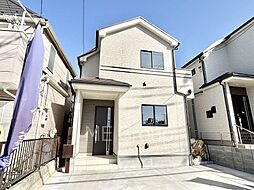 JR武蔵野線「新座」駅 徒歩15分