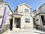 埼玉県新座市大和田５丁目：物件画像