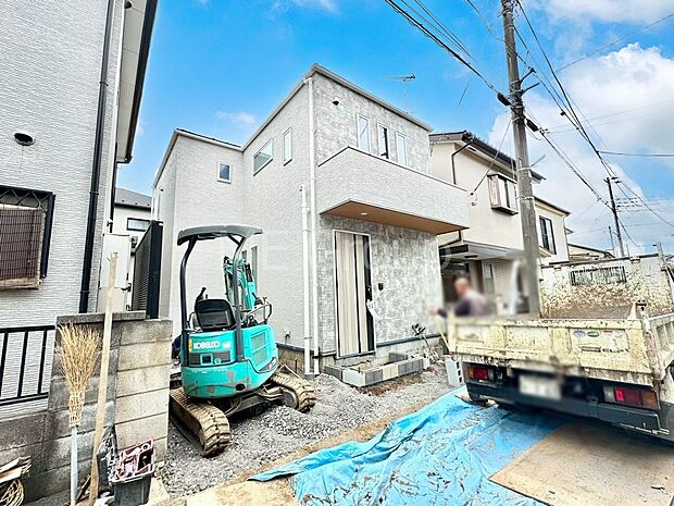 ゆとりが笑顔を生む心地よい生活 