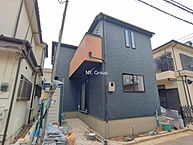 埼玉県新座市石神４丁目：物件画像