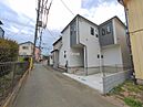 埼玉県朝霞市宮戸２丁目：物件画像
