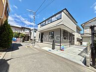 東京都練馬区土支田２丁目：物件画像