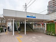 埼玉県所沢市小手指南２丁目：物件画像
