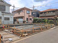 埼玉県所沢市向陽町：物件画像