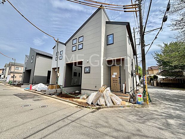 たっぷりの陽光と心地よい風が舞い込む住まい　