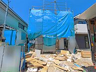 東京都小平市仲町：物件画像