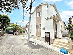 JR中央線「国分寺」駅 徒歩23分