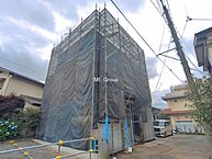 埼玉県新座市新堀１丁目：物件画像