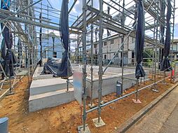 西武池袋線「ひばりヶ丘」駅 バス乗車5分、東京道バス停下車 徒歩3分