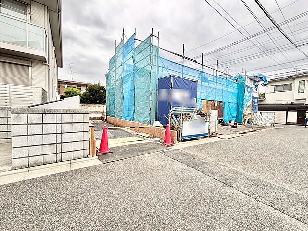 たっぷりの陽光と心地よい風が舞い込む住まい