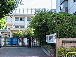 西武池袋線「練馬」駅 徒歩13分