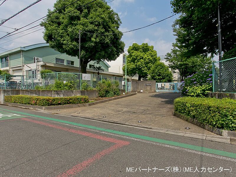 【車・交通】西武鉄道多摩湖線「青梅街道」駅