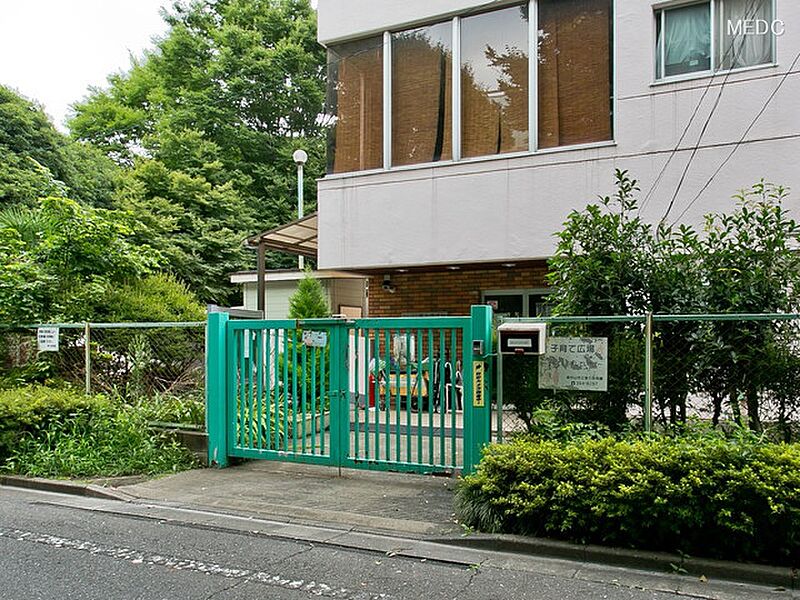 【その他】東村山市立第七保育園