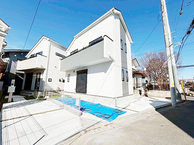 【駐車場】カースペース有