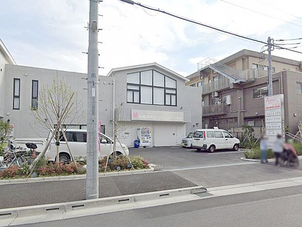 武蔵野総合クリニックいずみ（約1,700m・徒歩22分）