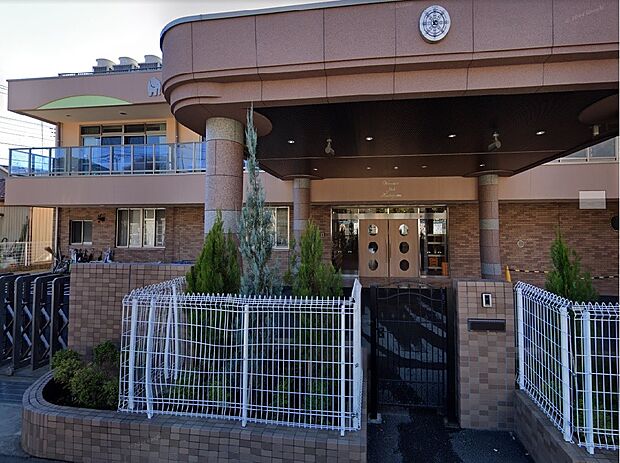 慈光幼稚園（約1,200m）