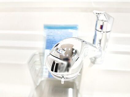 その他設備(浄水器)