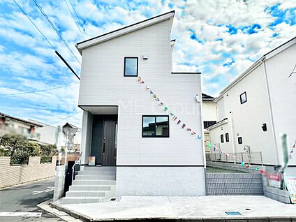 現地外観写真