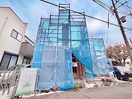 現地外観写真