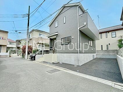 現地外観写真
