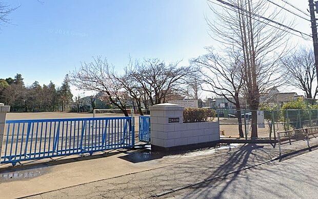 所沢市立林小学校(約1,210m・徒歩16分)
