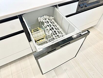 その他設備(食洗機)