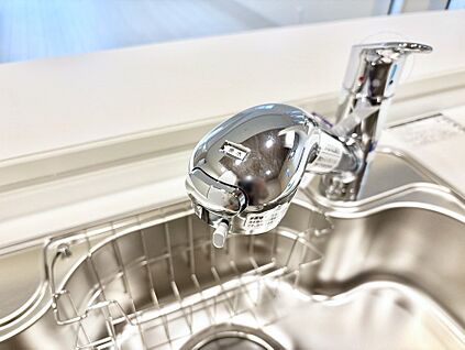 その他設備(浄水器)