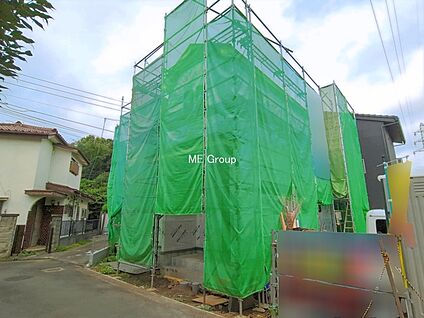 現地外観写真