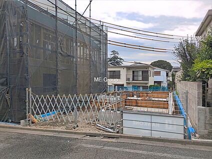 現地外観写真