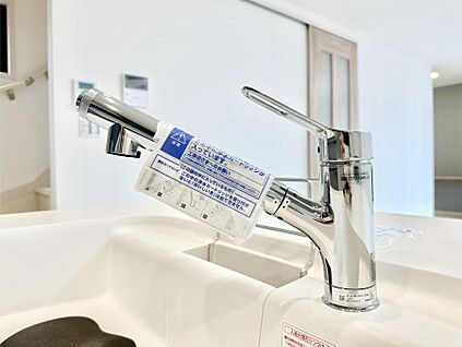 その他設備(浄水器)