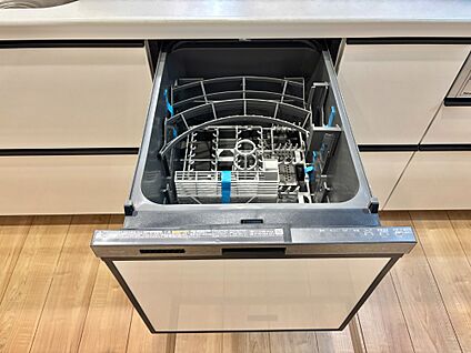 その他設備(食洗機)