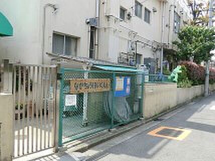 仲町保育園(約330m・徒歩5分)