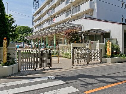たきやま保育園 830m(11分)