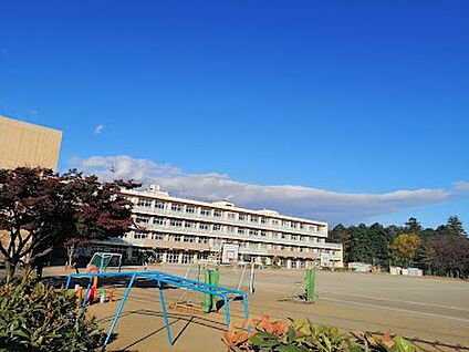 所沢市立林小学校 750m
