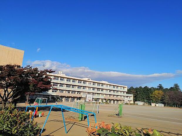 所沢市立林小学校(約750m)