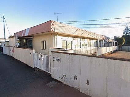 東大和市立やまとあけぼの学園 1000m(13分)