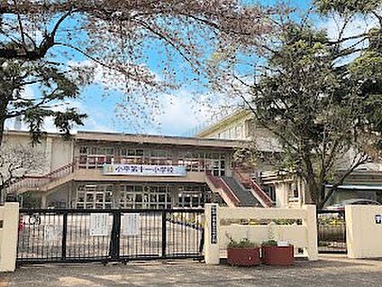 小平市立小平第十一小学校 700m