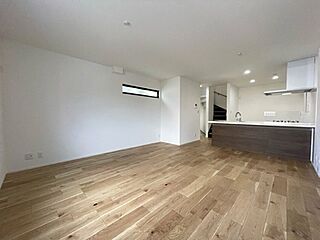 -REAL AGENT STYLE- 　野川本町3丁目　新築2階建て その他