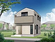 神奈川県川崎市多摩区東生田2：物件画像