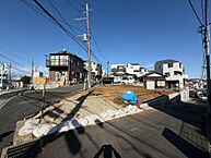 神奈川県川崎市宮前区菅生ケ丘：物件画像