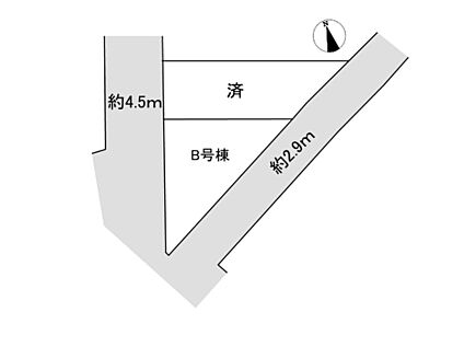交通図