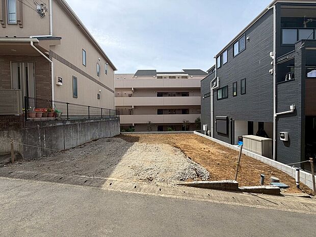 モデルハウスもご用意しております！