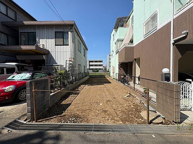 モデルハウスもご用意しております！
