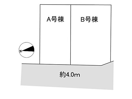 交通図