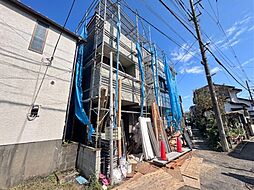 東急東横線「元住吉」駅 徒歩13分